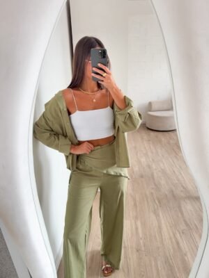 Conjunto Reeve