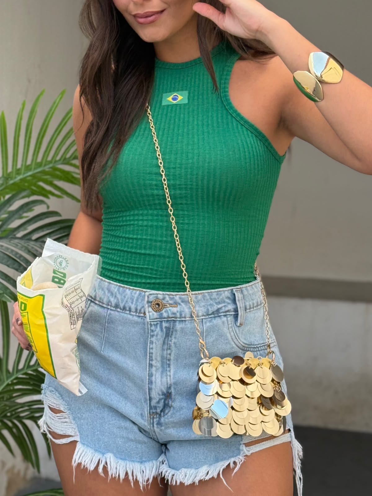 Mini Bolsa Lux - Imagem 4