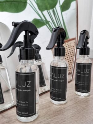 Perfume para Roupas DaLuz