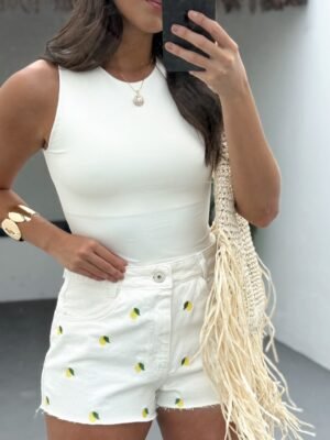 Short Jeans Harmonie