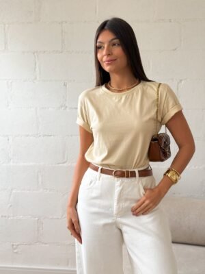 T-shirt Mitte