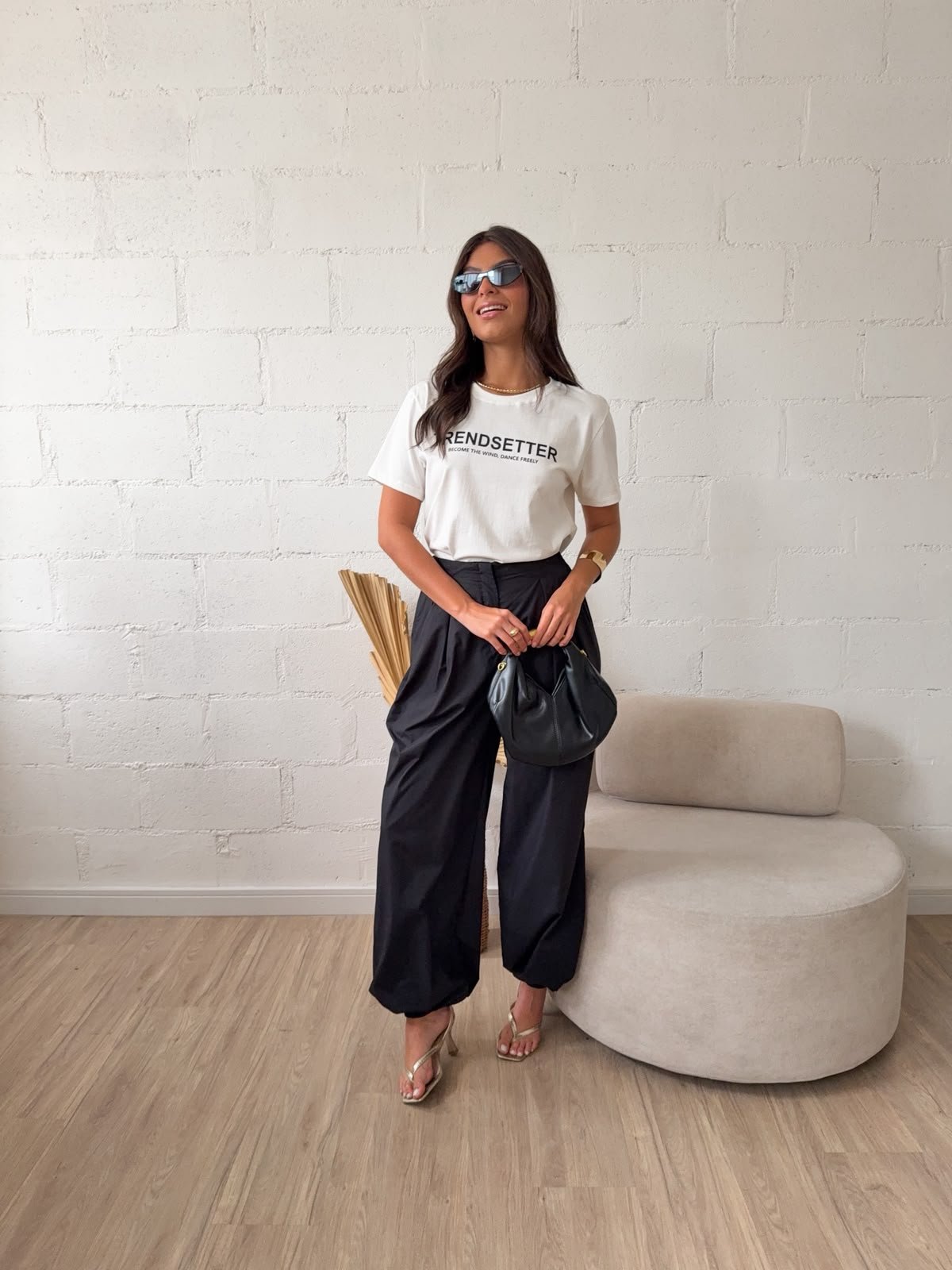 T-shirt Trendsetter - Imagem 3