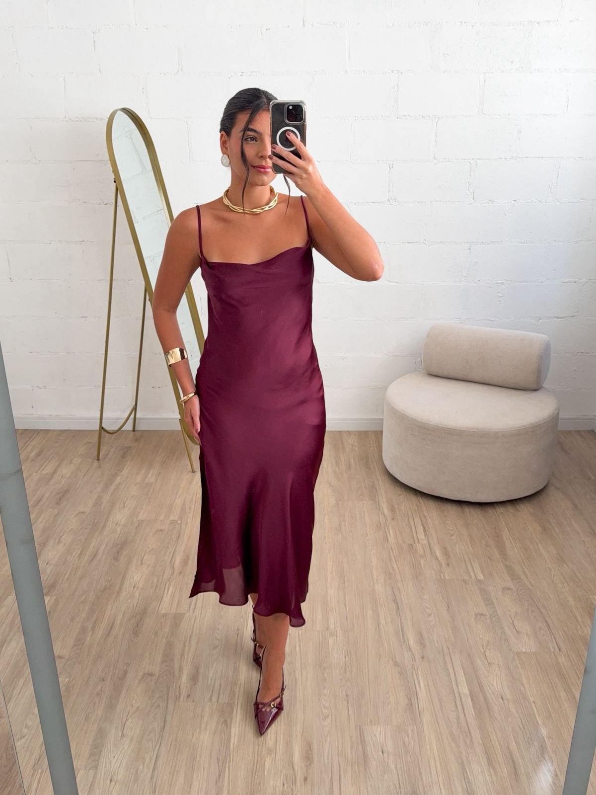Vestido Arlune - Imagem 3
