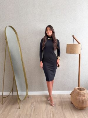 Vestido Cecile