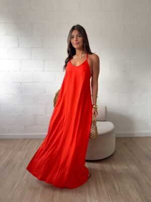 Vestido Emily
