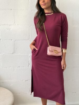 Vestido Glenda