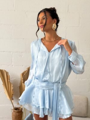 Vestido Melise