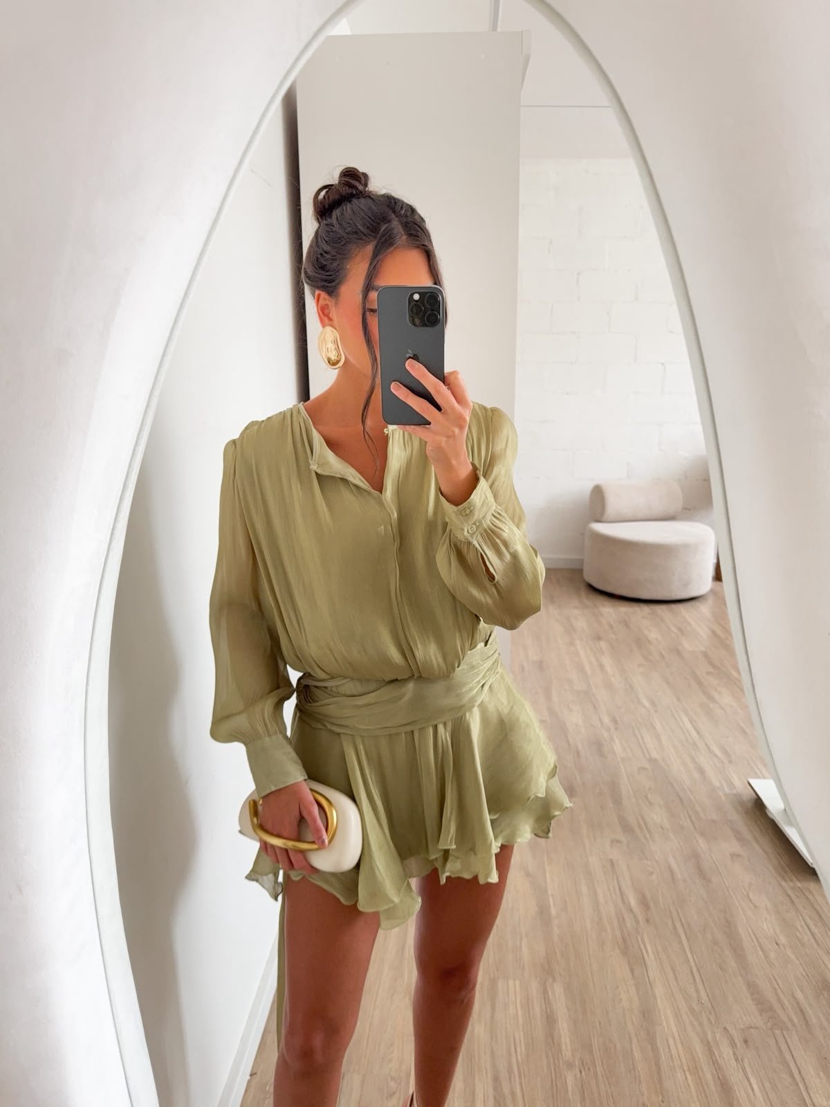 Vestido Melise - Imagem 3