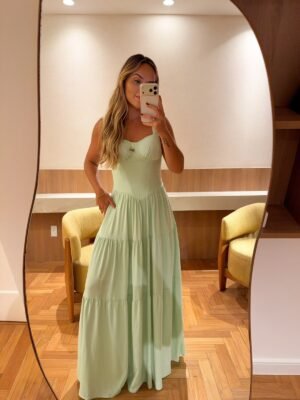 Vestido Tune